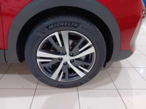 Peugeot 3008 1.2 PURETECH 96KW S&S ALLURE PACK 5P