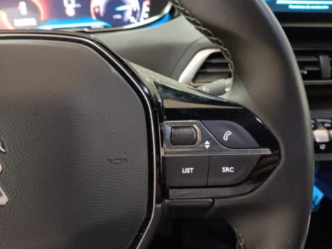 Peugeot 3008 1.2 PURETECH 96KW S&S ALLURE PACK 5P
