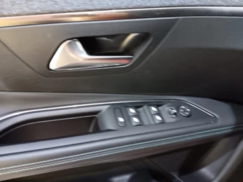 Peugeot 3008 1.2 PURETECH 96KW S&S ALLURE PACK 5P