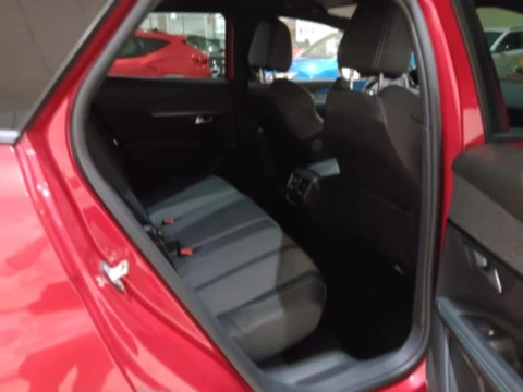 Peugeot 3008 1.2 PURETECH 96KW S&S ALLURE PACK 5P