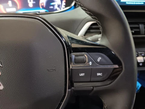 Peugeot 3008 1.2 PURETECH 96KW S&S ALLURE PACK 5P
