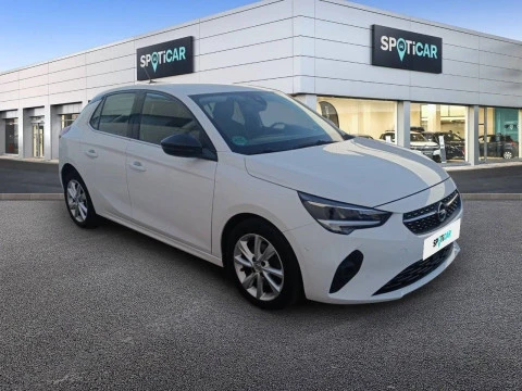 Opel Corsa 1.2T XHL 74kW (100CV) Elegance