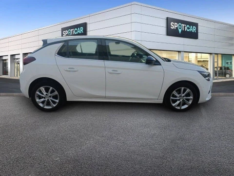 Opel Corsa 1.2T XHL 74kW (100CV) Elegance