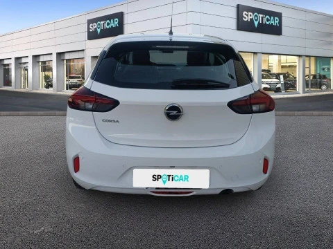 Opel Corsa 1.2T XHL 74kW (100CV) Elegance