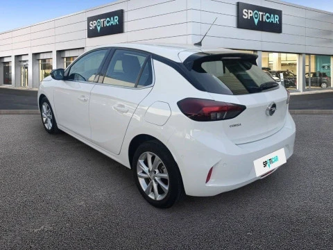 Opel Corsa 1.2T XHL 74kW (100CV) Elegance