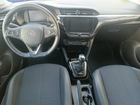 Opel Corsa 1.2T XHL 74kW (100CV) Elegance