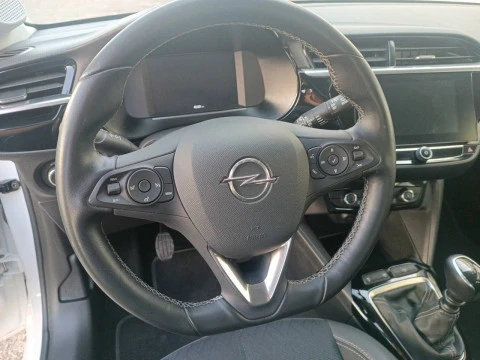 Opel Corsa 1.2T XHL 74kW (100CV) Elegance