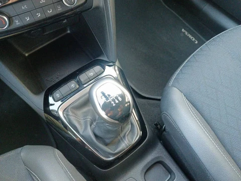 Opel Corsa 1.2T XHL 74kW (100CV) Elegance