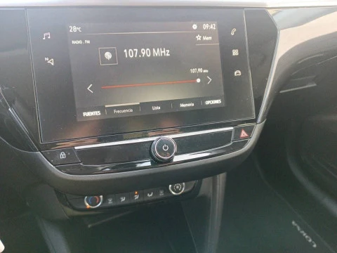 Opel Corsa 1.2T XHL 74kW (100CV) Elegance