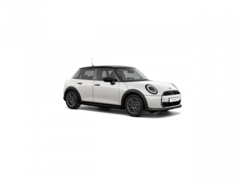 MINI Cooper C