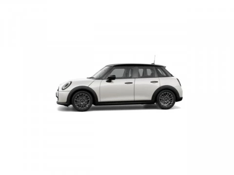 MINI Cooper C