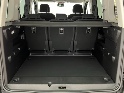Peugeot Rifter Rifter GT BlueHDi 130 EAT8 Standard