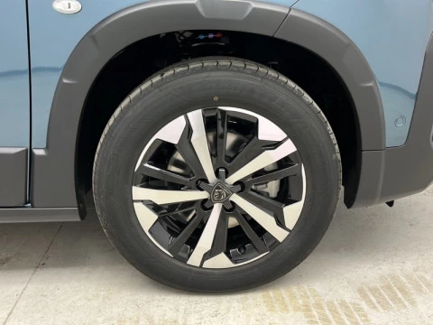 Peugeot Rifter Rifter GT BlueHDi 130 EAT8 Standard