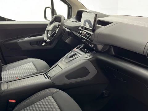 Peugeot Rifter Rifter GT BlueHDi 130 EAT8 Standard