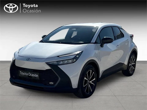 Toyota C-HR C-HR 220PH Advance