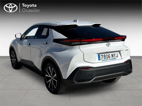 Toyota C-HR C-HR 220PH Advance