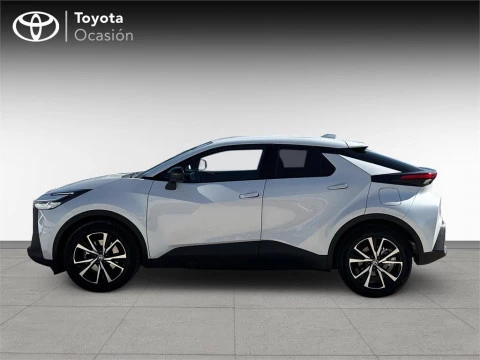 Toyota C-HR C-HR 220PH Advance