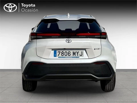 Toyota C-HR C-HR 220PH Advance