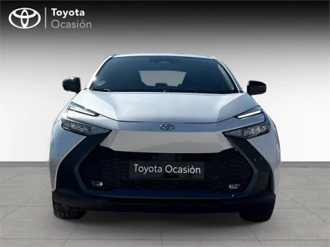 Toyota C-HR C-HR 220PH Advance