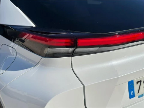 Toyota C-HR C-HR 220PH Advance