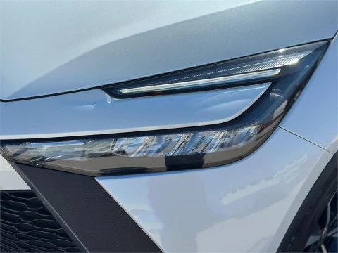 Toyota C-HR C-HR 220PH Advance