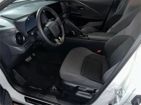 Toyota C-HR C-HR 220PH Advance