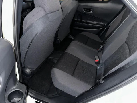 Toyota C-HR C-HR 220PH Advance