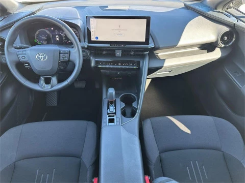 Toyota C-HR C-HR 220PH Advance