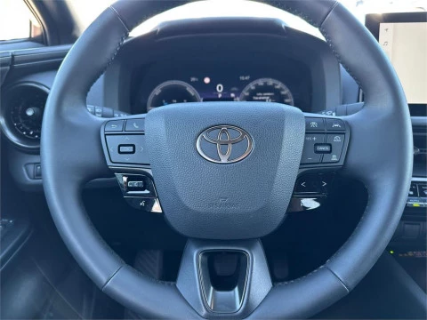 Toyota C-HR C-HR 220PH Advance