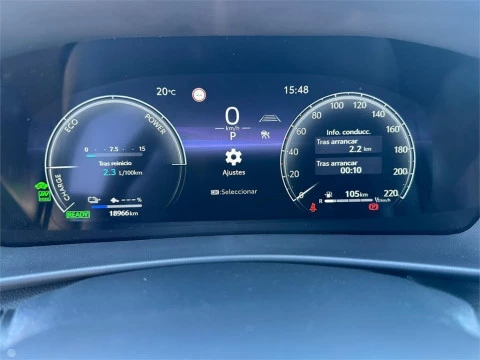 Toyota C-HR C-HR 220PH Advance