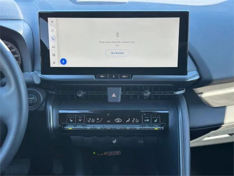 Toyota C-HR C-HR 220PH Advance