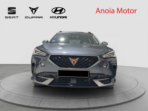 Cupra Formentor 1.4 E-HYBRID 204CV DSG