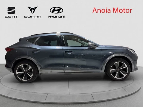 Cupra Formentor 1.4 E-HYBRID 204CV DSG