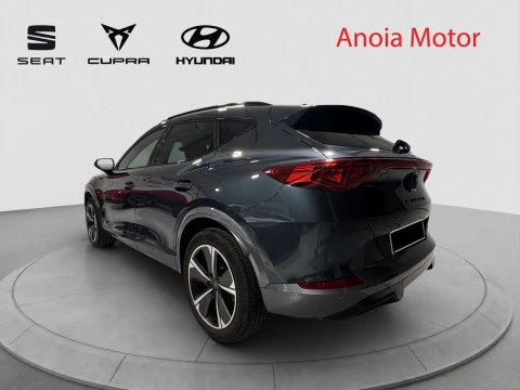 Cupra Formentor 1.4 E-HYBRID 204CV DSG