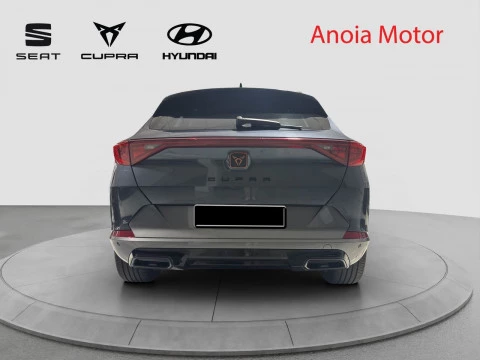 Cupra Formentor 1.4 E-HYBRID 204CV DSG