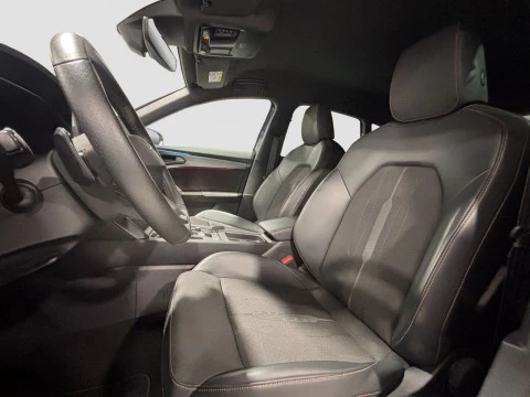 Cupra Formentor 1.4 E-HYBRID 204CV DSG