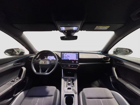 Cupra Formentor 1.4 E-HYBRID 204CV DSG