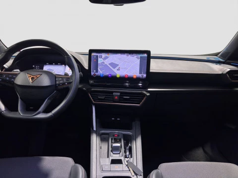 Cupra Formentor 1.4 E-HYBRID 204CV DSG