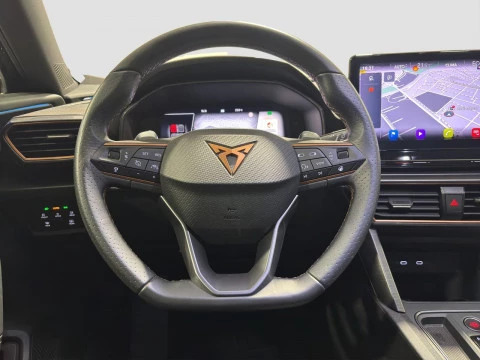 Cupra Formentor 1.4 E-HYBRID 204CV DSG