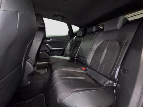 Cupra Formentor 1.4 E-HYBRID 204CV DSG