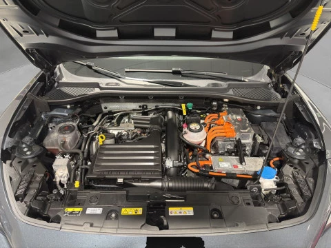 Cupra Formentor 1.4 E-HYBRID 204CV DSG