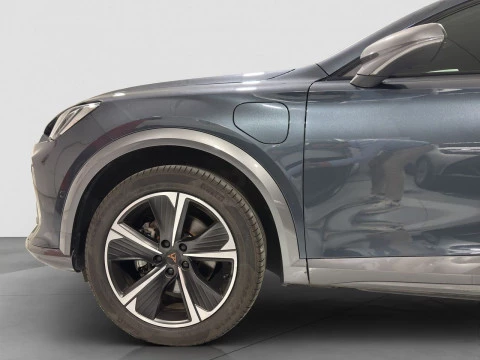 Cupra Formentor 1.4 E-HYBRID 204CV DSG