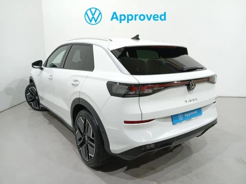 Volkswagen T-Roc R-Line 1.5 eTSI 110 kW (150 CV) DSG