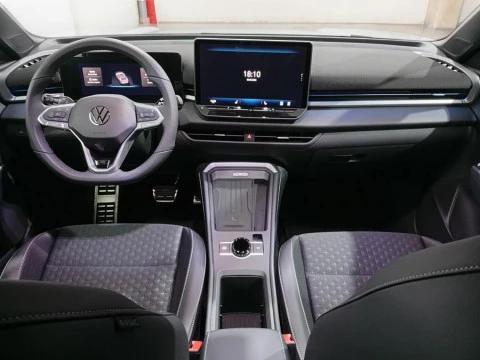 Volkswagen T-Roc R-Line 1.5 eTSI 110 kW (150 CV) DSG