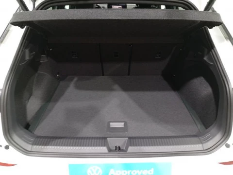 Volkswagen T-Roc R-Line 1.5 eTSI 110 kW (150 CV) DSG