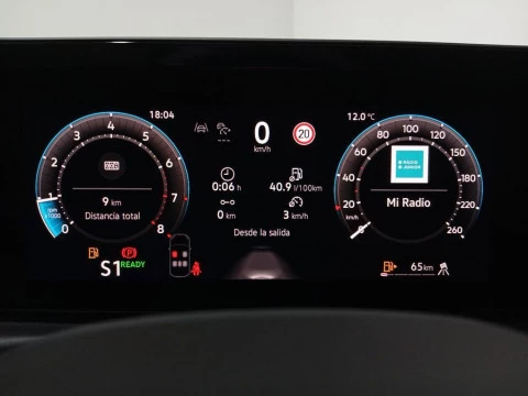 Volkswagen T-Roc R-Line 1.5 eTSI 110 kW (150 CV) DSG