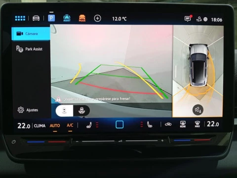 Volkswagen T-Roc R-Line 1.5 eTSI 110 kW (150 CV) DSG