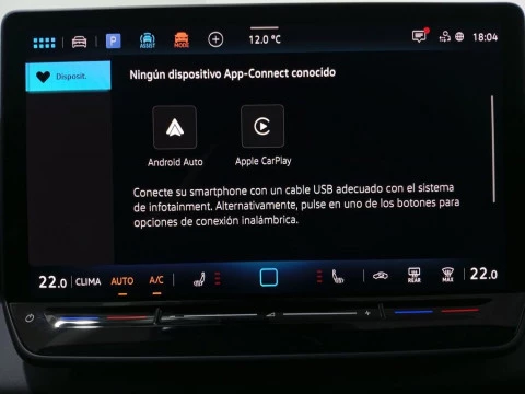 Volkswagen T-Roc R-Line 1.5 eTSI 110 kW (150 CV) DSG