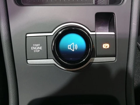 Volkswagen T-Roc R-Line 1.5 eTSI 110 kW (150 CV) DSG