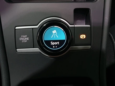 Volkswagen T-Roc R-Line 1.5 eTSI 110 kW (150 CV) DSG